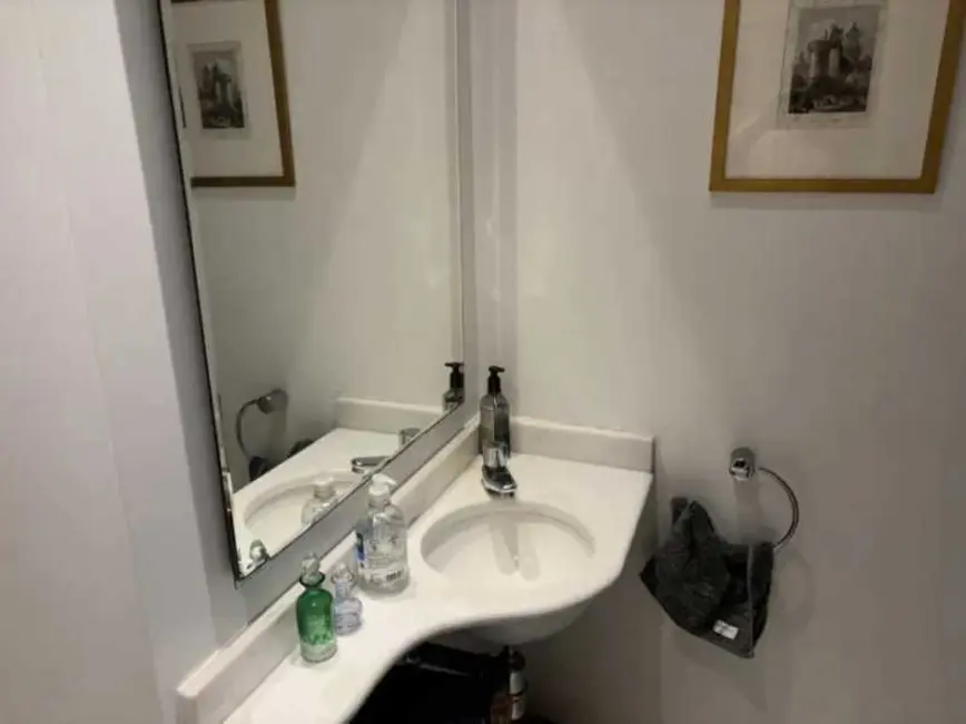 Foto 6 de Apartamento com 4 quartos à venda, 217m2 em Rio De Janeiro - RJ