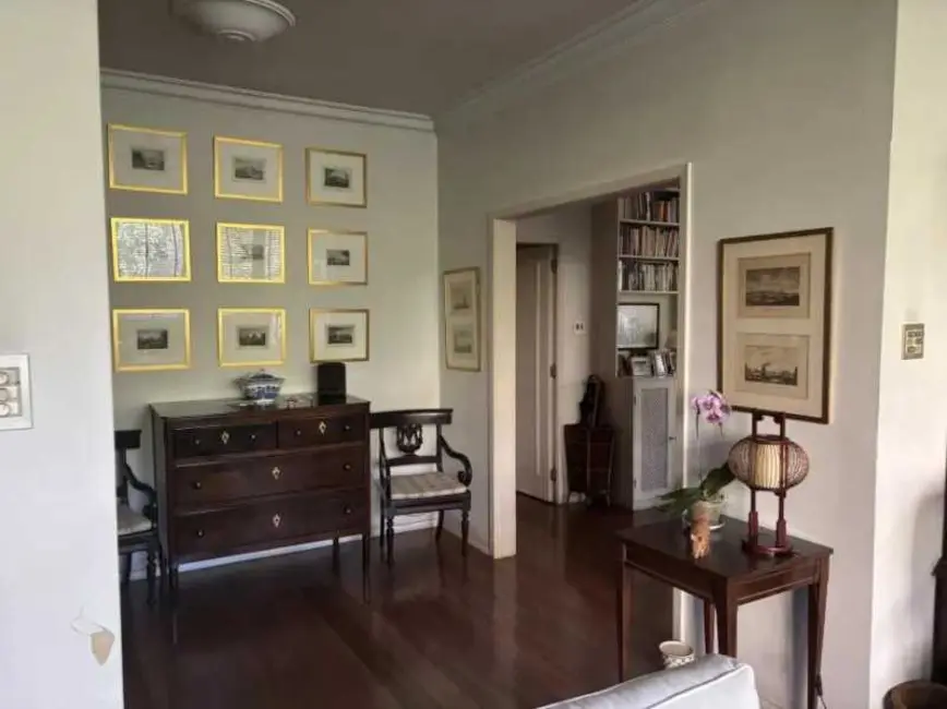 Foto 7 de Apartamento com 4 quartos à venda, 217m2 em Rio De Janeiro - RJ