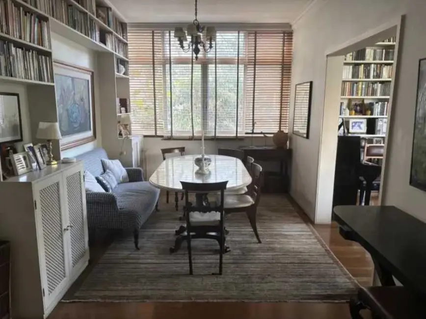 Foto 5 de Apartamento com 4 quartos à venda, 217m2 em Rio De Janeiro - RJ