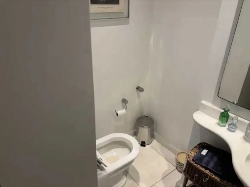 Foto 9 de Apartamento com 4 quartos à venda, 217m2 em Rio De Janeiro - RJ