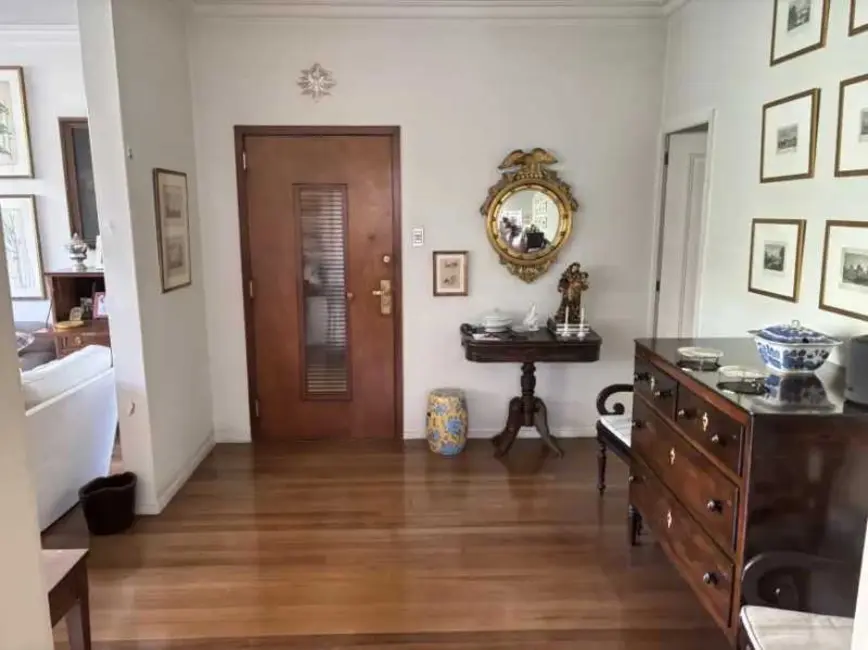 Foto 8 de Apartamento com 4 quartos à venda, 217m2 em Rio De Janeiro - RJ