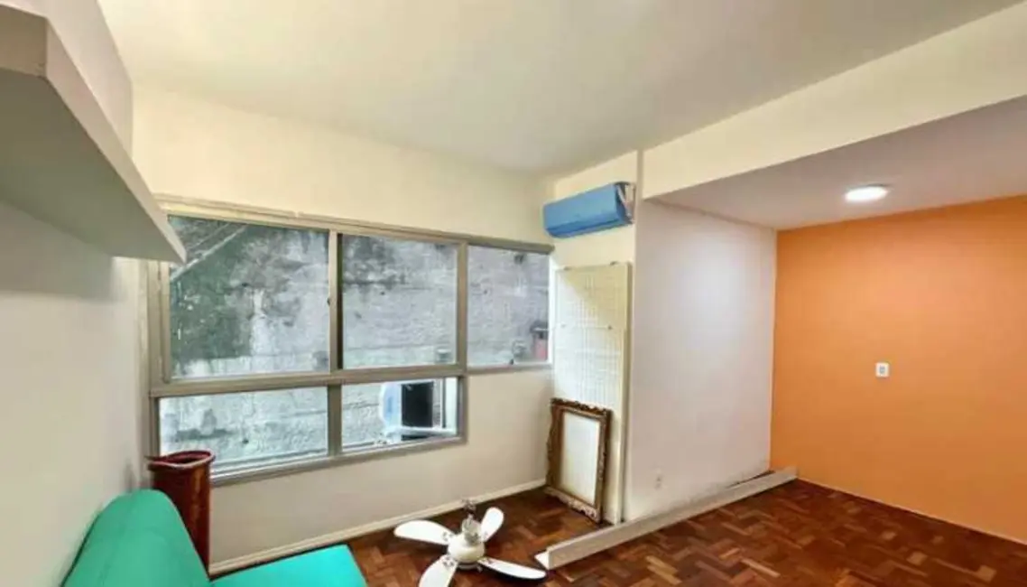 Foto 8 de Apartamento com 4 quartos à venda, 160m2 em Rio De Janeiro - RJ