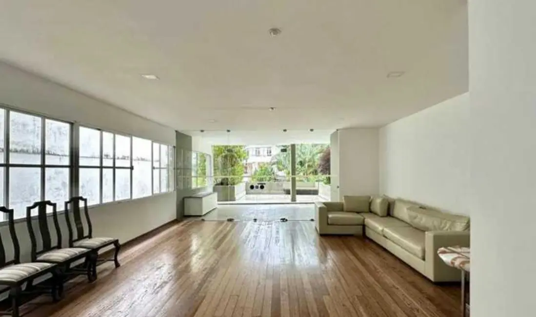 Foto 1 de Apartamento com 4 quartos à venda, 160m2 em Rio De Janeiro - RJ