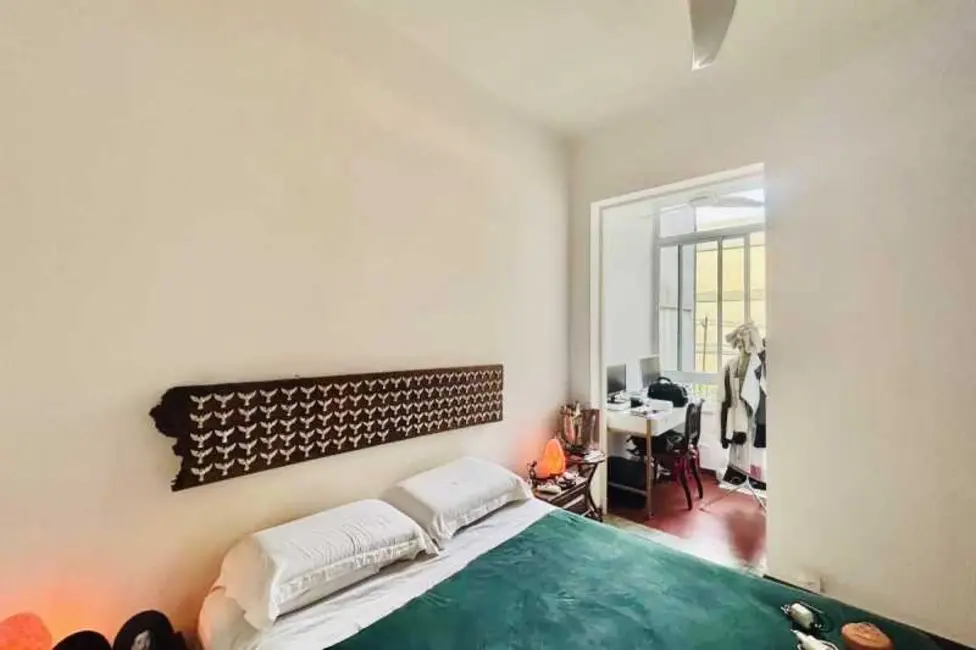 Foto 6 de Apartamento com 2 quartos à venda, 70m2 em Rio De Janeiro - RJ