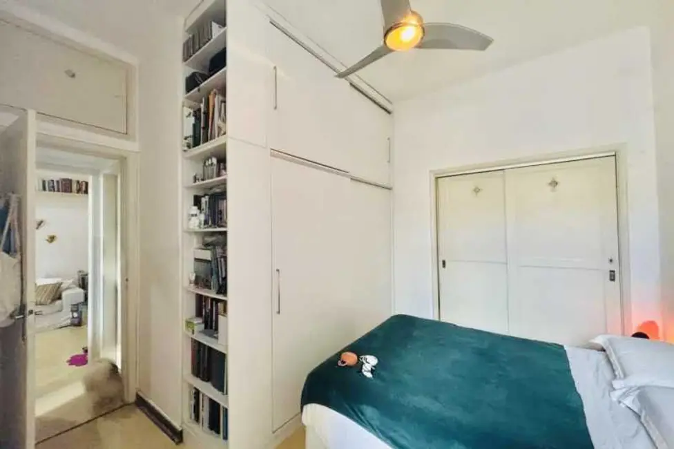 Foto 8 de Apartamento com 2 quartos à venda, 70m2 em Rio De Janeiro - RJ