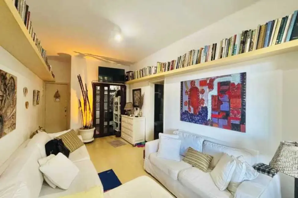 Foto 3 de Apartamento com 2 quartos à venda, 70m2 em Rio De Janeiro - RJ