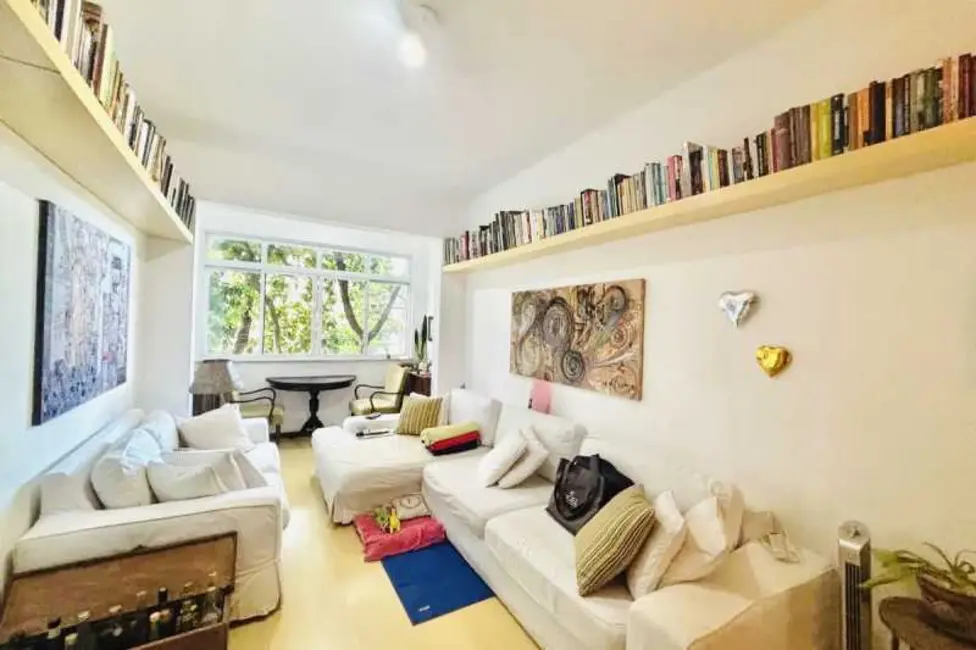 Foto 5 de Apartamento com 2 quartos à venda, 70m2 em Rio De Janeiro - RJ