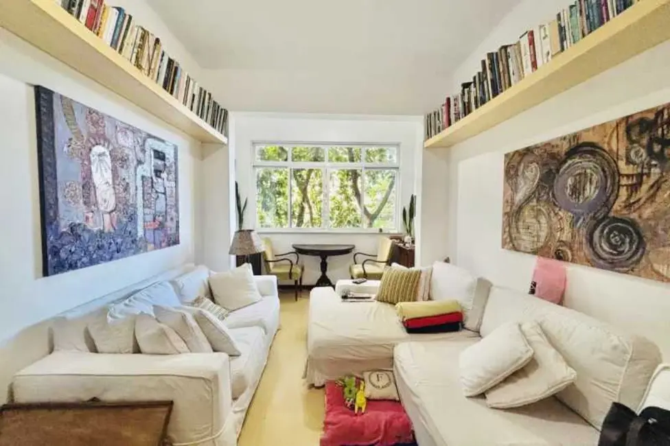 Foto 1 de Apartamento com 2 quartos à venda, 70m2 em Rio De Janeiro - RJ