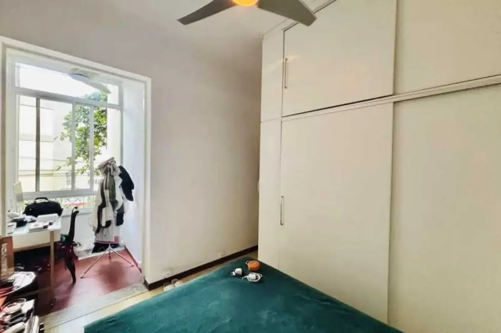 Foto 9 de Apartamento com 2 quartos à venda, 70m2 em Rio De Janeiro - RJ