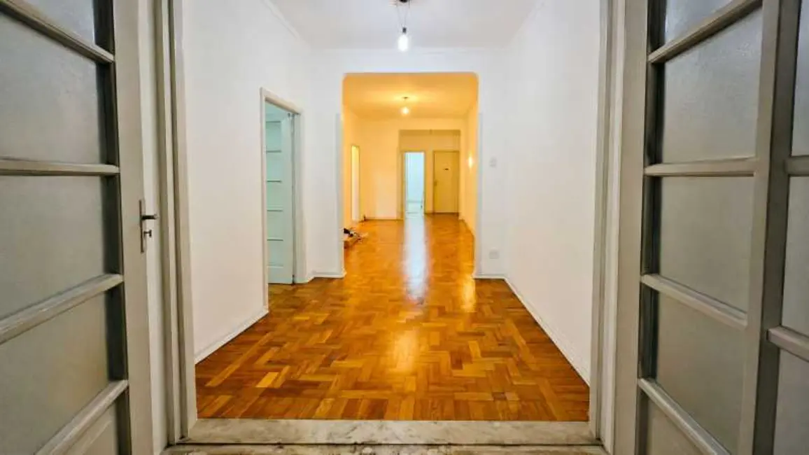 Foto 1 de Apartamento com 3 quartos à venda, 103m2 em Rio De Janeiro - RJ