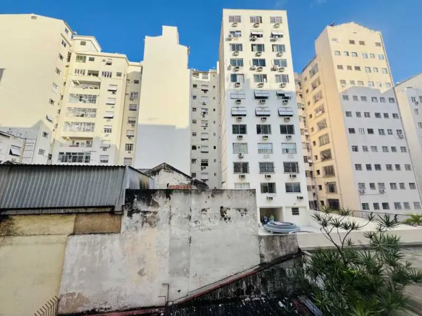 Foto 7 de Apartamento com 3 quartos à venda, 103m2 em Rio De Janeiro - RJ