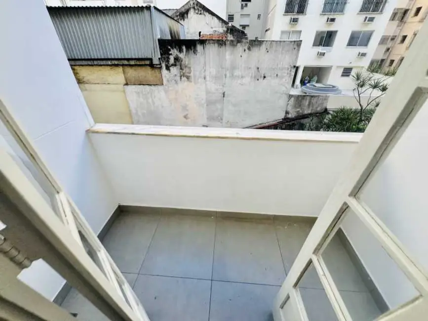 Foto 6 de Apartamento com 3 quartos à venda, 103m2 em Rio De Janeiro - RJ