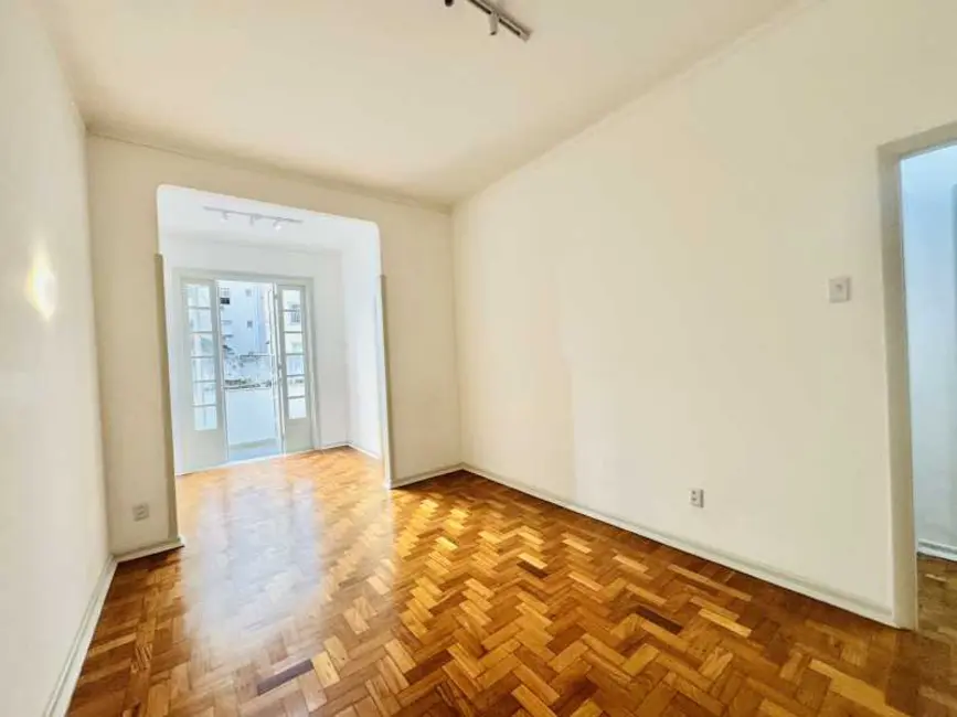 Foto 3 de Apartamento com 3 quartos à venda, 103m2 em Rio De Janeiro - RJ