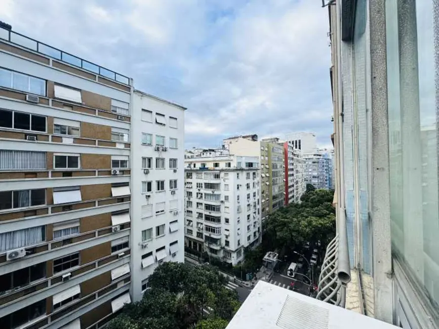 Apartamento com 4 quartos à venda, 152m2 em Rio De Janeiro - RJ - imagem 1 Foto 1 de Apartamento com 4 quartos à venda, 152m2 em Rio De Janeiro - RJ