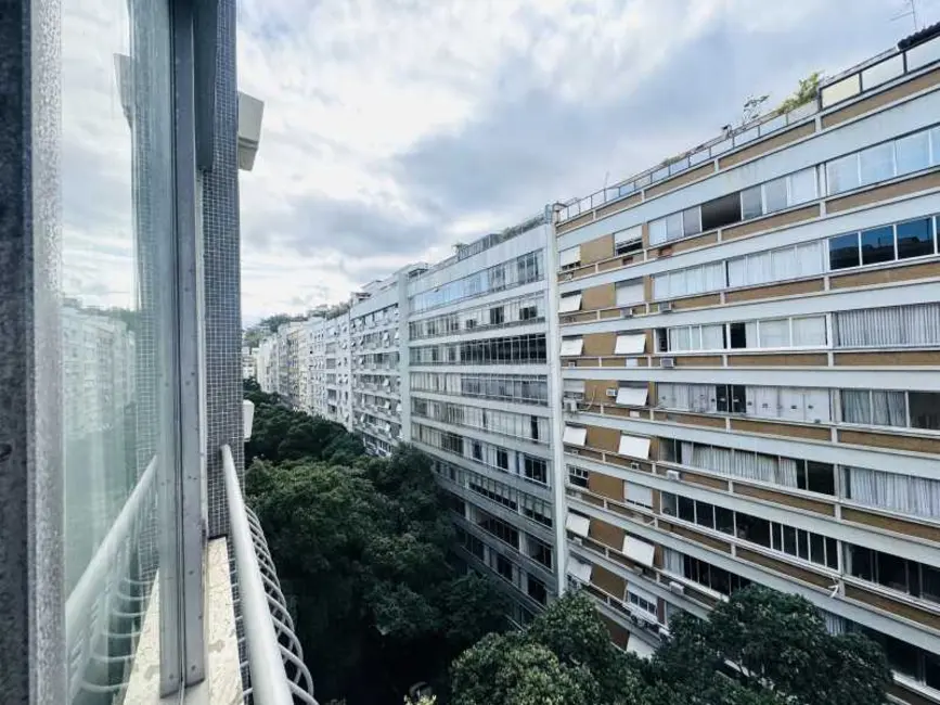 Apartamento com 4 quartos à venda, 152m2 em Rio De Janeiro - RJ - imagem 6 Foto 6 de Apartamento com 4 quartos à venda, 152m2 em Rio De Janeiro - RJ
