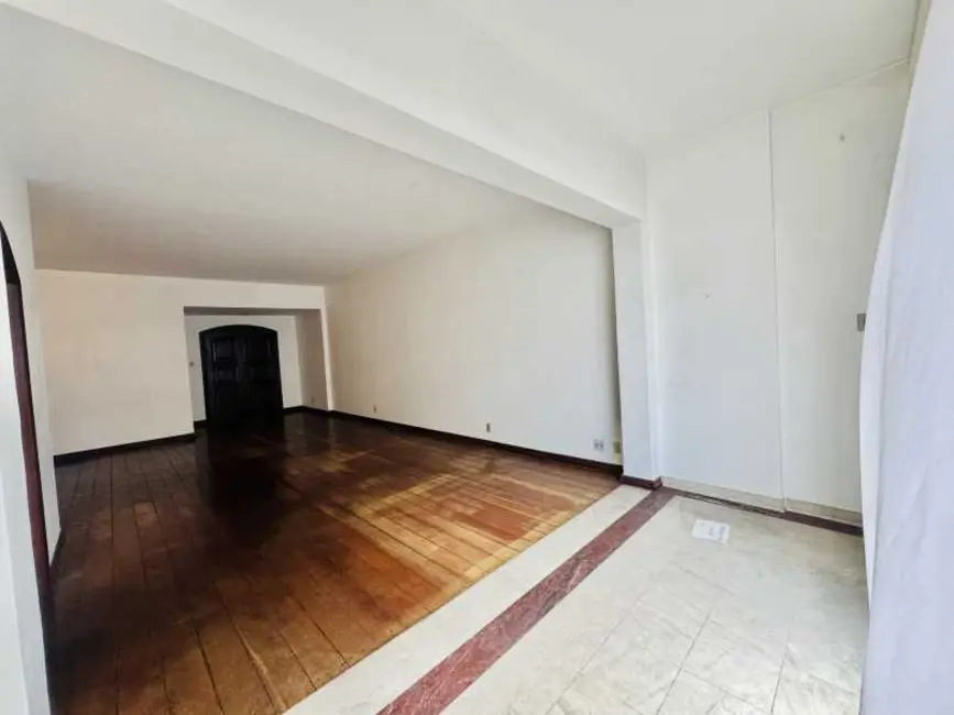 Apartamento com 4 quartos à venda, 152m2 em Rio De Janeiro - RJ - imagem 7 Foto 7 de Apartamento com 4 quartos à venda, 152m2 em Rio De Janeiro - RJ
