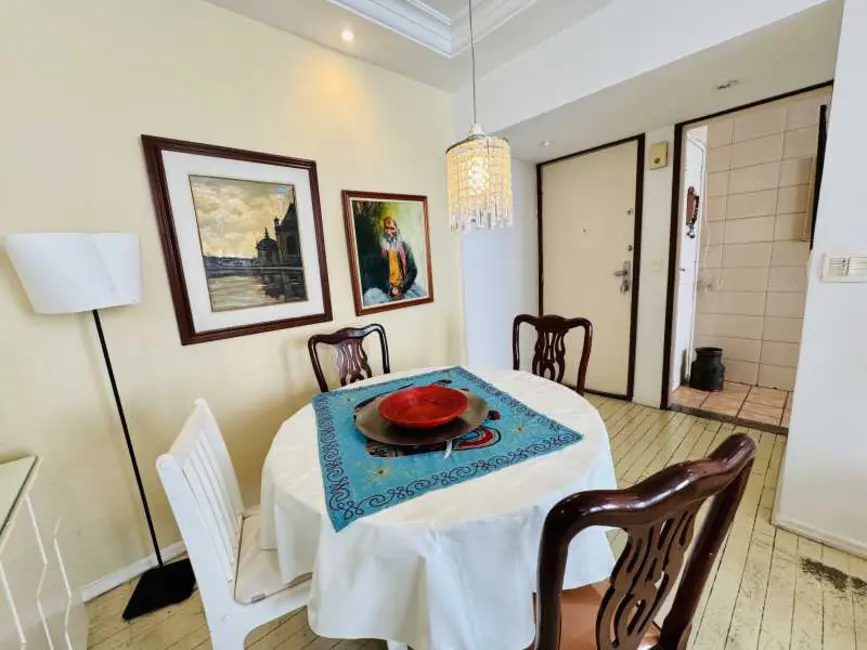 Foto 3 de Apartamento com 3 quartos à venda, 82m2 em Rio De Janeiro - RJ