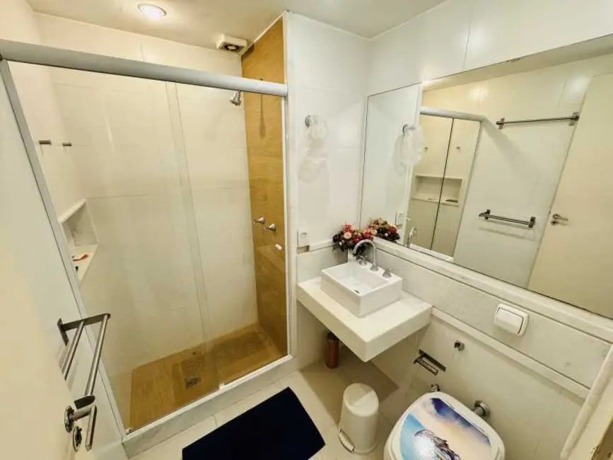 Foto 9 de Apartamento com 3 quartos à venda, 82m2 em Rio De Janeiro - RJ