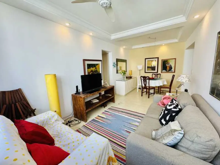 Foto 5 de Apartamento com 3 quartos à venda, 82m2 em Rio De Janeiro - RJ