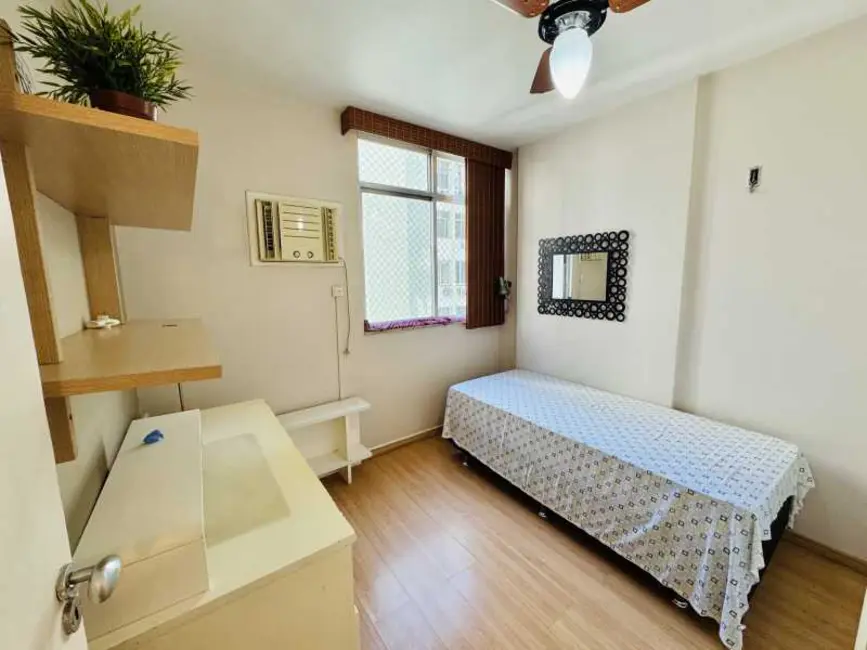 Foto 6 de Apartamento com 3 quartos à venda, 82m2 em Rio De Janeiro - RJ