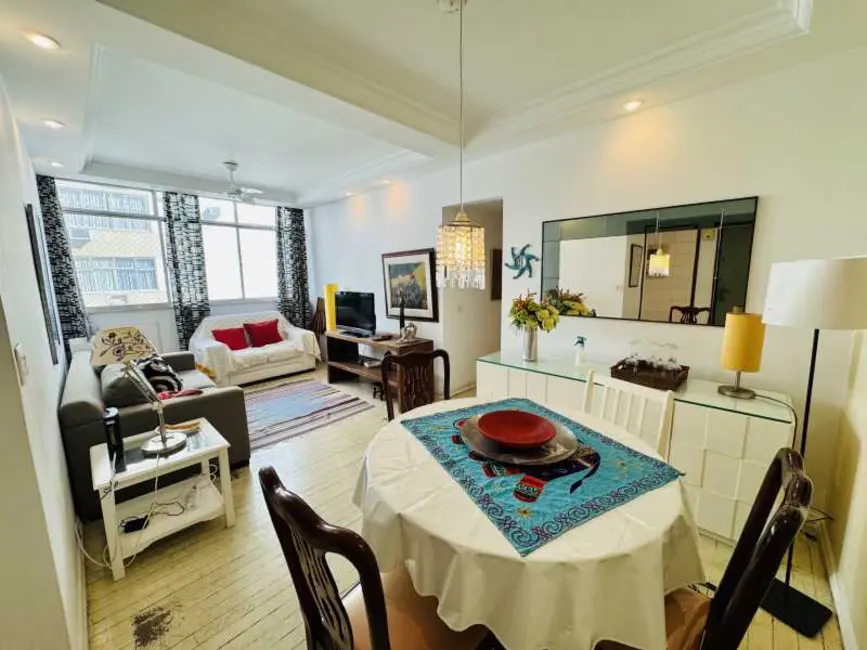 Foto 1 de Apartamento com 3 quartos à venda, 82m2 em Rio De Janeiro - RJ