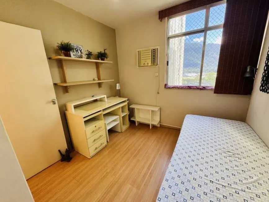 Foto 7 de Apartamento com 3 quartos à venda, 82m2 em Rio De Janeiro - RJ