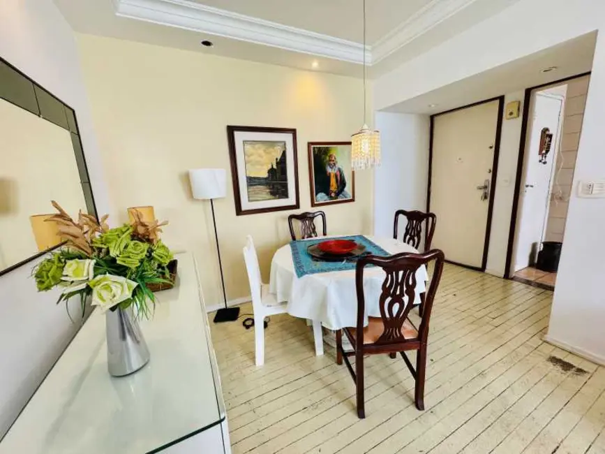 Foto 2 de Apartamento com 3 quartos à venda, 82m2 em Rio De Janeiro - RJ
