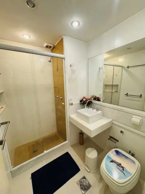 Foto 8 de Apartamento com 3 quartos à venda, 82m2 em Rio De Janeiro - RJ