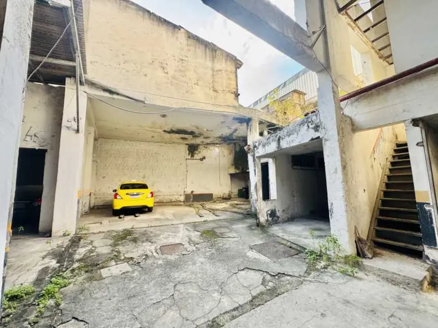 Foto 5 de Armazém / Galpão à venda, 1800m2 em Rio De Janeiro - RJ