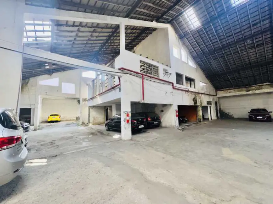 Foto 7 de Armazém / Galpão à venda, 1800m2 em Rio De Janeiro - RJ