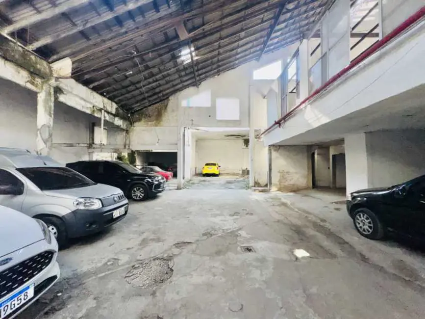 Foto 6 de Armazém / Galpão à venda, 1800m2 em Rio De Janeiro - RJ