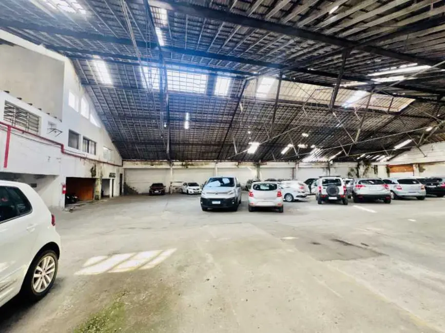 Foto 8 de Armazém / Galpão à venda, 1800m2 em Rio De Janeiro - RJ