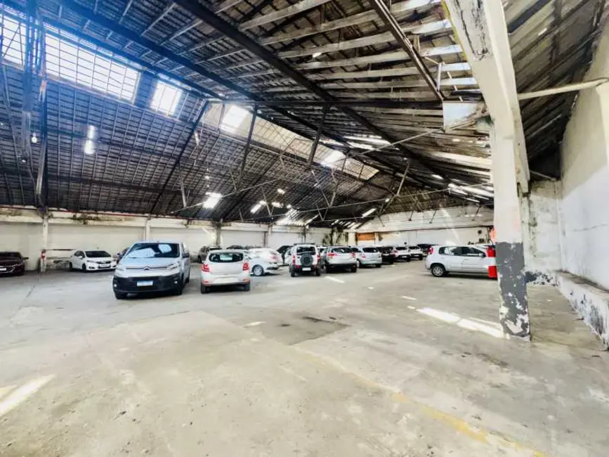 Foto 9 de Armazém / Galpão à venda, 1800m2 em Rio De Janeiro - RJ