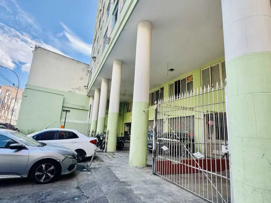Foto 4 de Loja com 1 quarto à venda, 150m2 em Rio De Janeiro - RJ