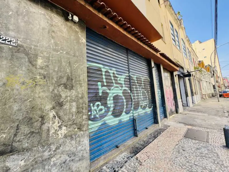 Foto 1 de Loja com 3 quartos à venda, 90m2 em Rio De Janeiro - RJ