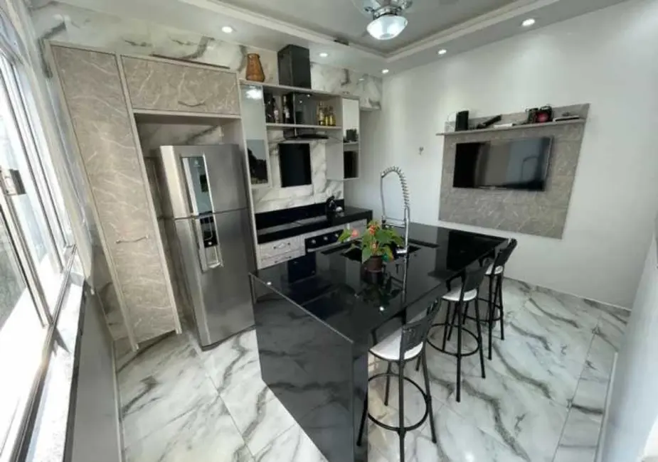 Apartamento com 1 quarto para alugar, 45m2 em Rio De Janeiro - RJ - imagem 6 Foto 6 de Apartamento com 1 quarto para alugar, 45m2 em Rio De Janeiro - RJ