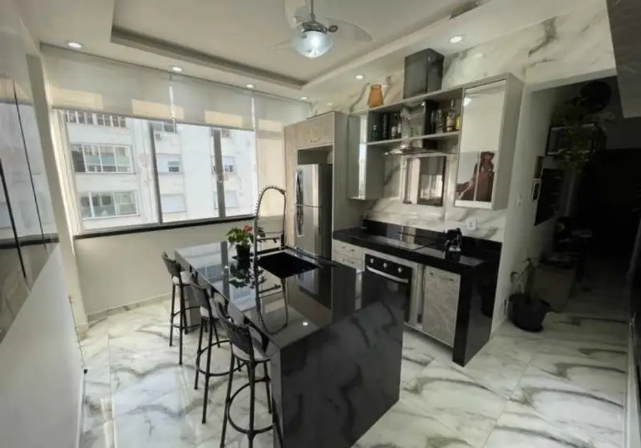 Apartamento com 1 quarto para alugar, 45m2 em Rio De Janeiro - RJ - imagem 5 Foto 5 de Apartamento com 1 quarto para alugar, 45m2 em Rio De Janeiro - RJ