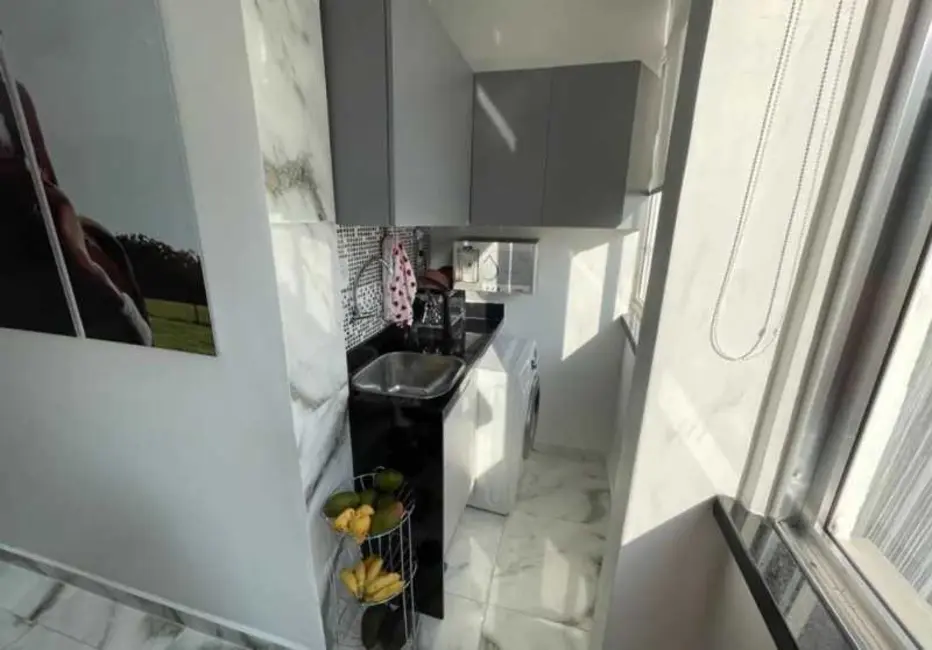 Apartamento com 1 quarto para alugar, 45m2 em Rio De Janeiro - RJ - imagem 7 Foto 7 de Apartamento com 1 quarto para alugar, 45m2 em Rio De Janeiro - RJ