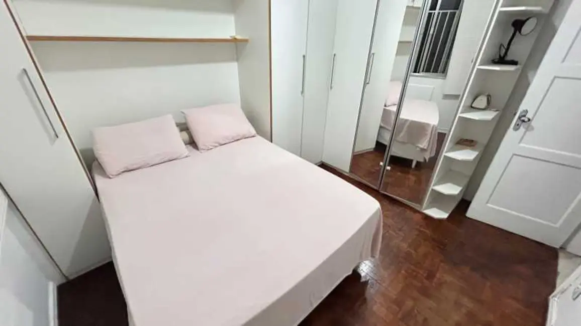 Foto 9 de Apartamento com 2 quartos à venda, 70m2 em Rio De Janeiro - RJ