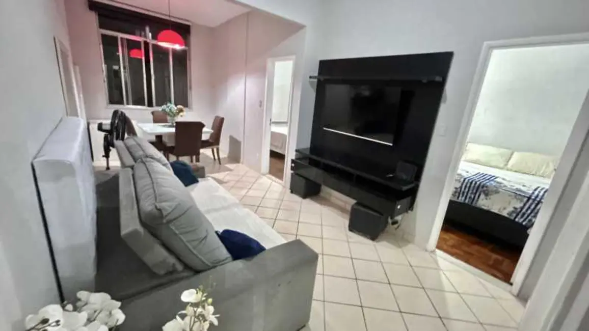 Foto 3 de Apartamento com 2 quartos à venda, 70m2 em Rio De Janeiro - RJ