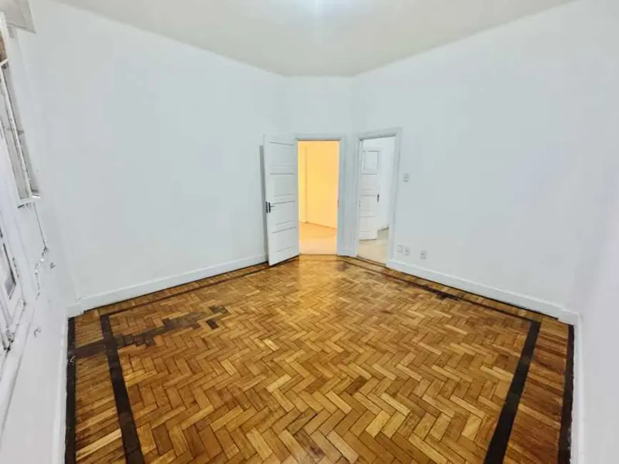 Apartamento com 3 quartos à venda, 100m2 em Rio De Janeiro - RJ - imagem 1 Foto 1 de Apartamento com 3 quartos à venda, 100m2 em Rio De Janeiro - RJ