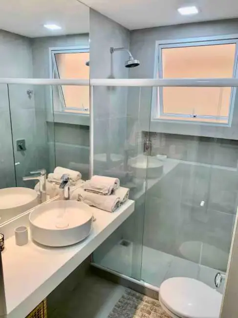 Apartamento com 1 quarto para alugar, 55m2 em Rio De Janeiro - RJ - imagem 9 Foto 9 de Apartamento com 1 quarto para alugar, 55m2 em Rio De Janeiro - RJ