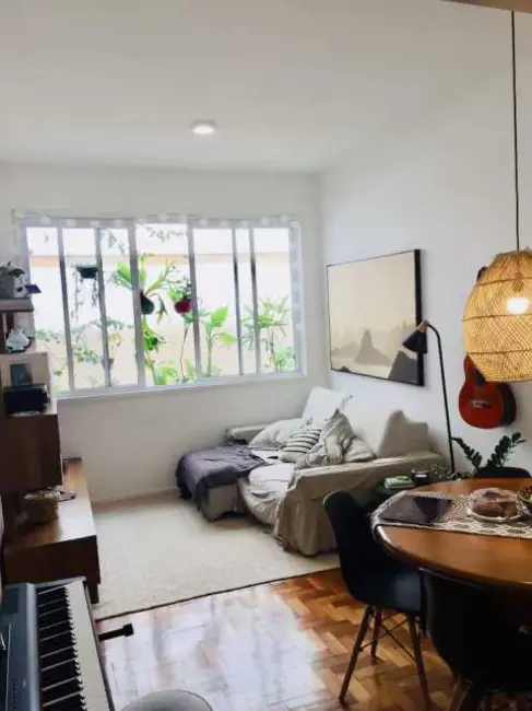 Apartamento com 1 quarto para alugar, 55m2 em Rio De Janeiro - RJ - imagem 6 Foto 6 de Apartamento com 1 quarto para alugar, 55m2 em Rio De Janeiro - RJ