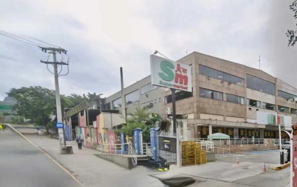 Foto 5 de Terreno / Lote à venda em Rio De Janeiro - RJ