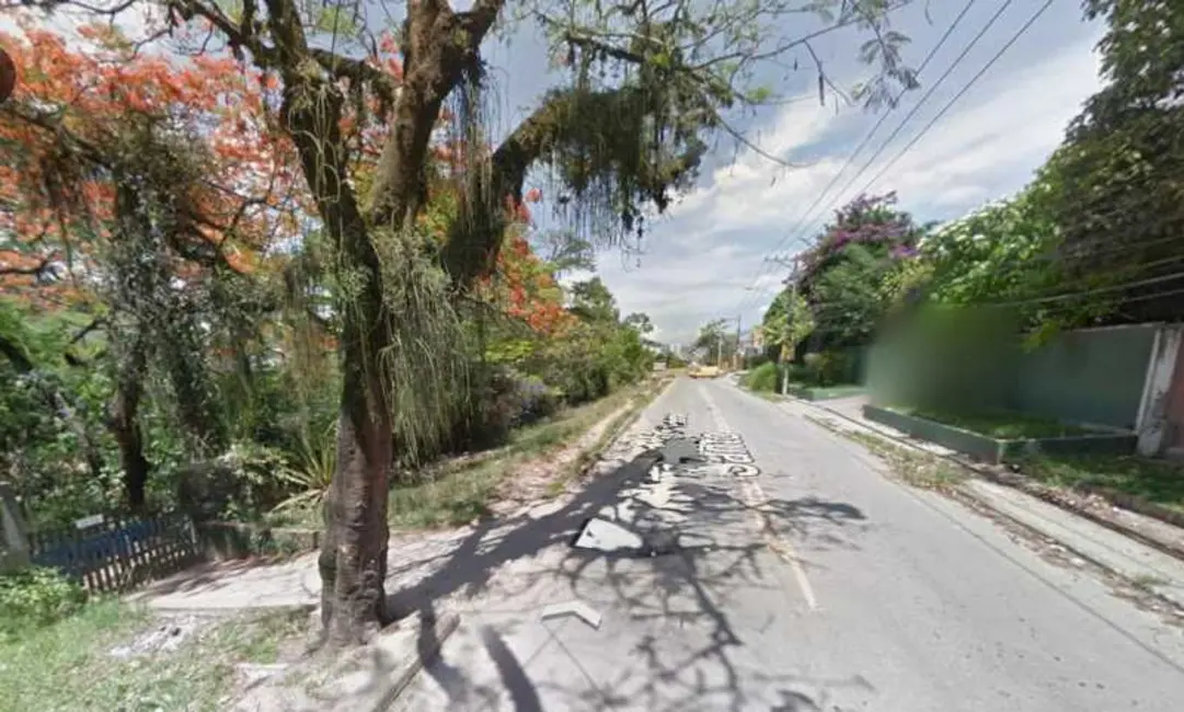 Foto 2 de Terreno / Lote à venda em Rio De Janeiro - RJ