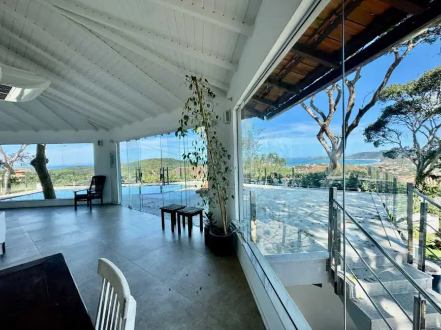 Foto 8 de Casa com 5 quartos à venda, 200m2 em Armacao Dos Buzios - RJ
