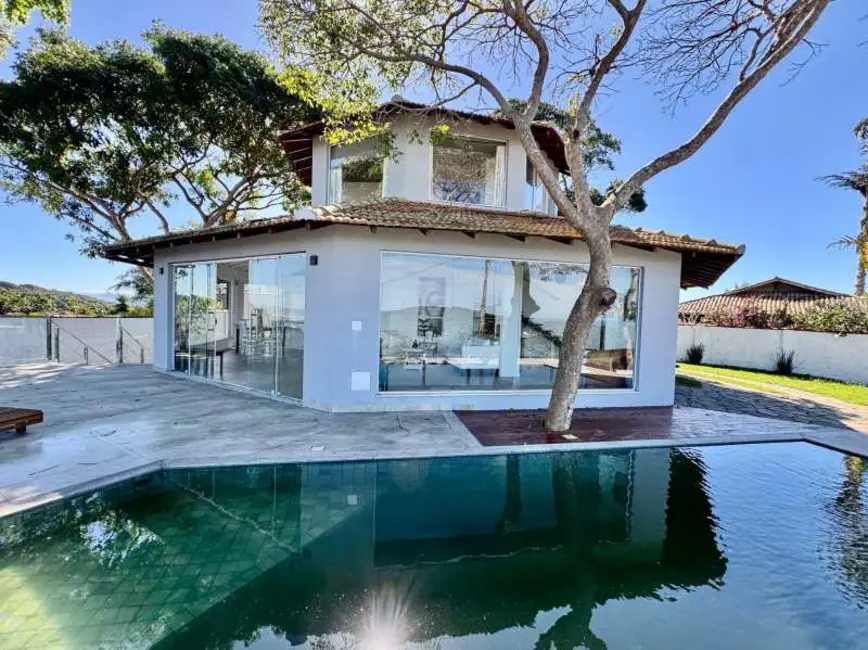 Foto 4 de Casa com 5 quartos à venda, 200m2 em Armacao Dos Buzios - RJ
