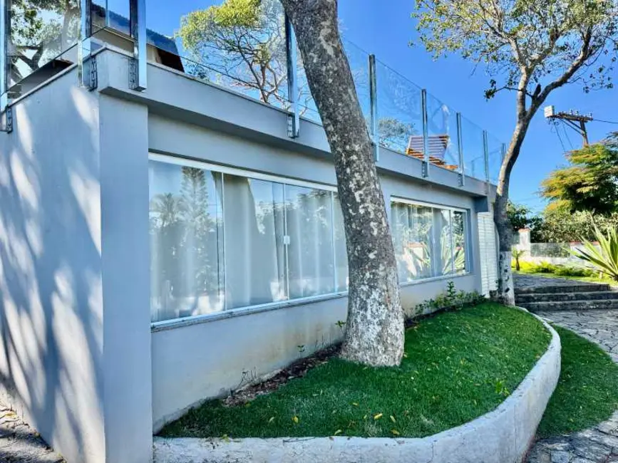 Foto 7 de Casa com 5 quartos à venda, 200m2 em Armacao Dos Buzios - RJ