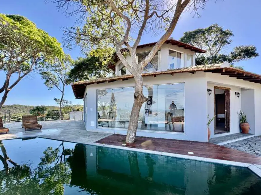 Casa com 5 quartos à venda, 200m2 em Armacao Dos Buzios - RJ - imagem 5 Foto 5 de Casa com 5 quartos à venda, 200m2 em Armacao Dos Buzios - RJ
