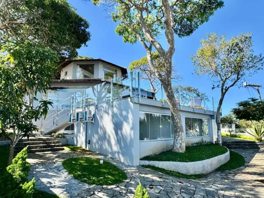 Foto 6 de Casa com 5 quartos à venda, 200m2 em Armacao Dos Buzios - RJ